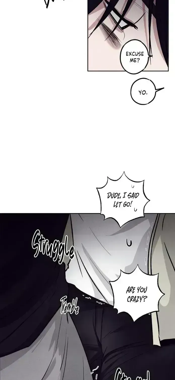 Read Unsleep chapter 4.3 image 25 on Lezhin