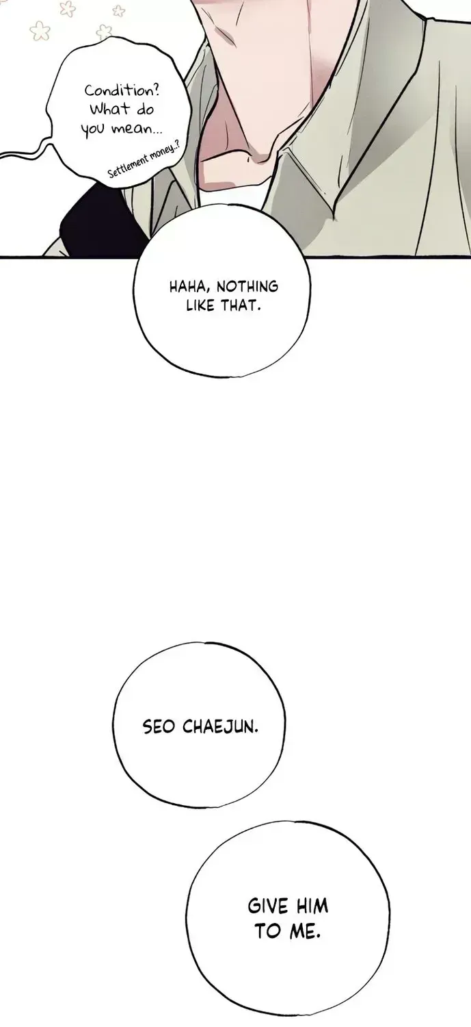 Read Unsleep chapter 4.3 image 40 on Lezhin