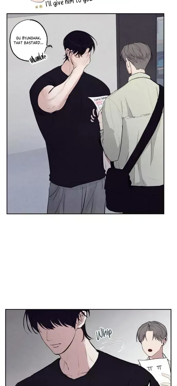 Read Unsleep chapter 4.3 image 42 on Lezhin
