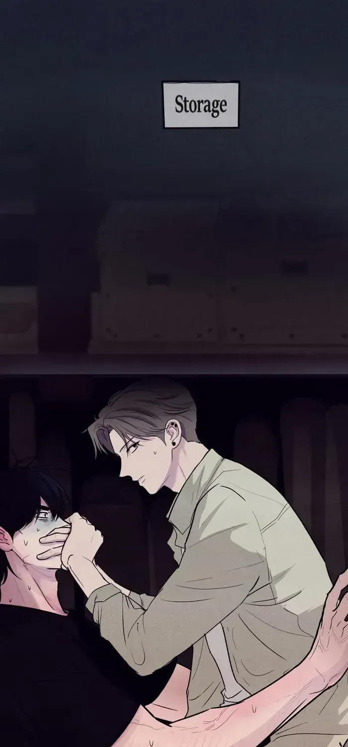 Read Unsleep chapter 4.4 image 1 on Lezhin