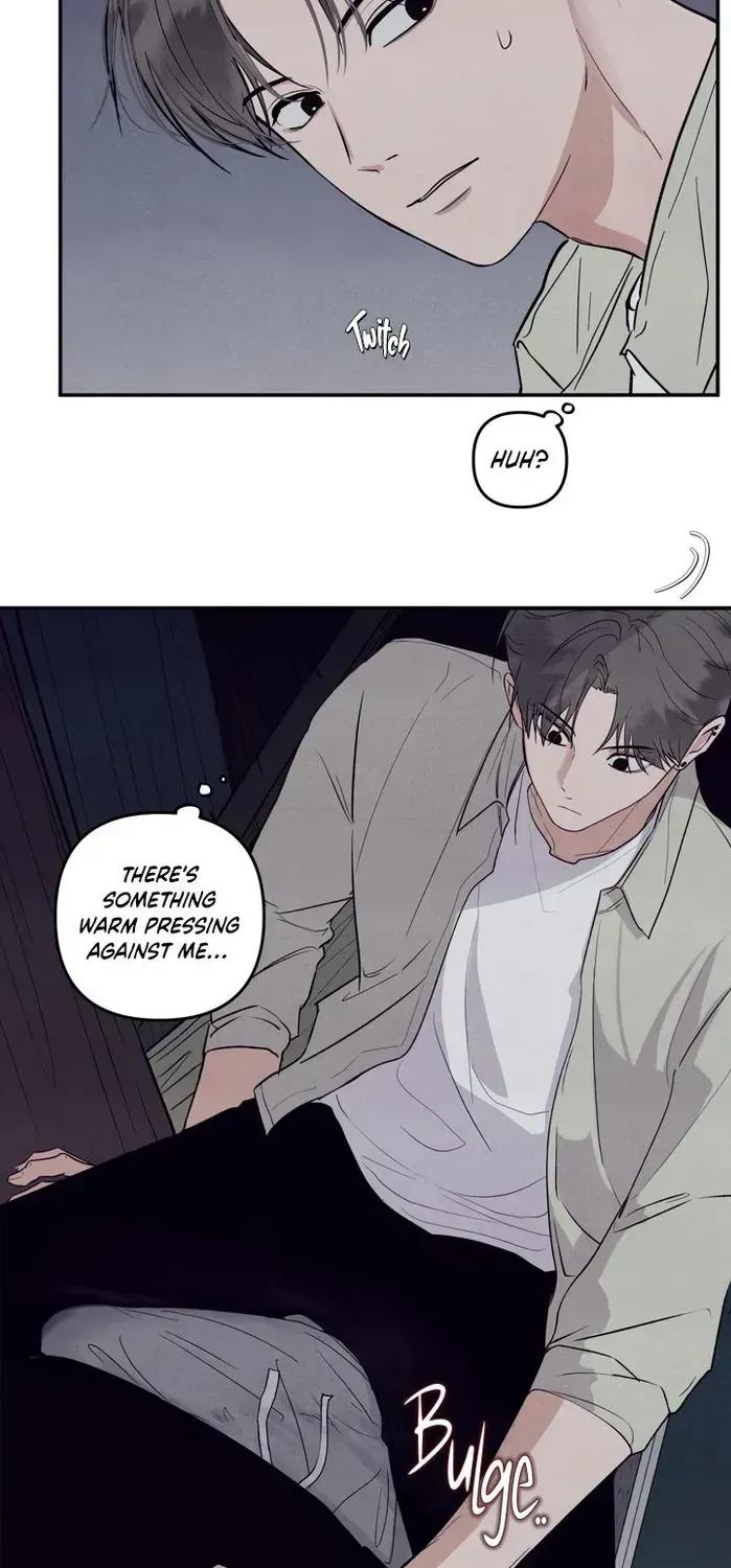 Read Unsleep chapter 4.4 image 3 on Lezhin