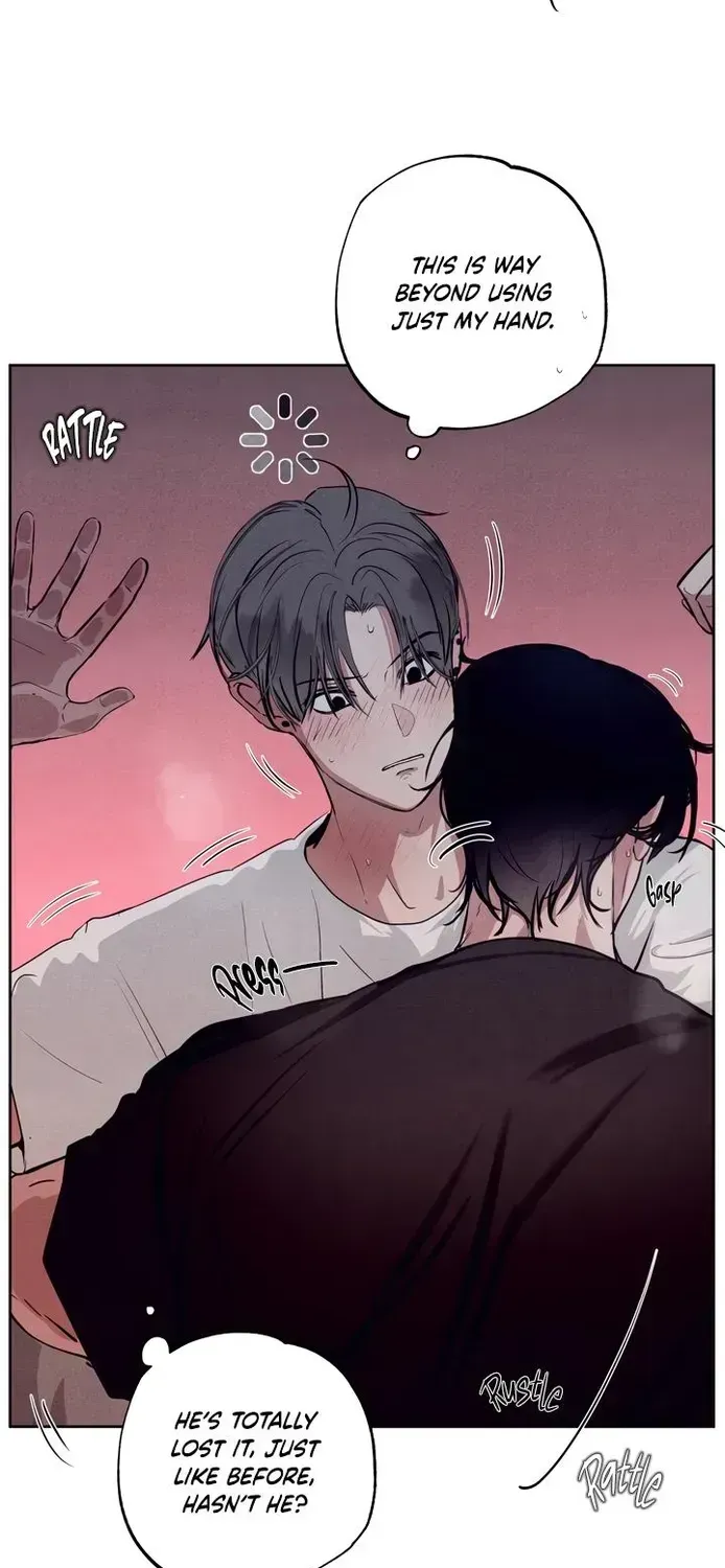 Read Unsleep chapter 4.4 image 30 on Lezhin