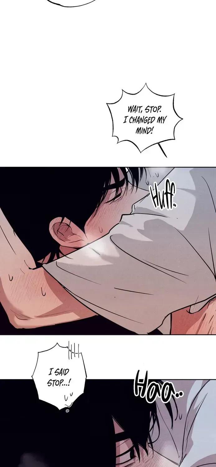 Read Unsleep chapter 4.4 image 31 on Lezhin
