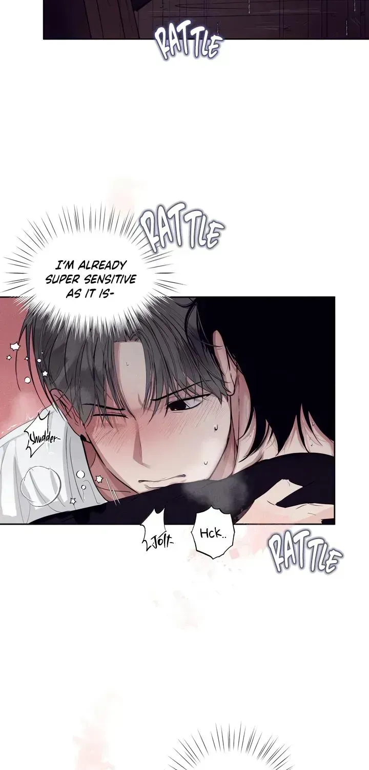 Read Unsleep chapter 4.4 image 36 on Lezhin