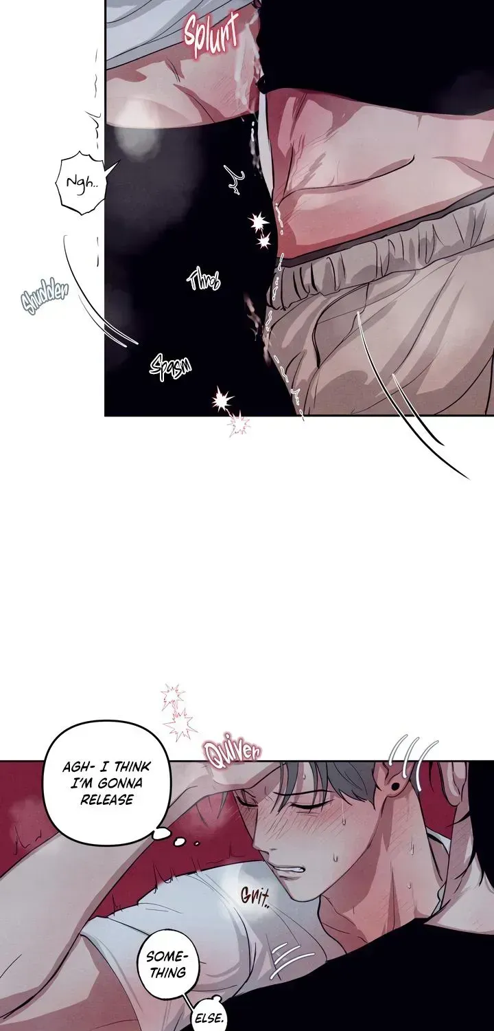 Read Unsleep chapter 4.4 image 38 on Lezhin