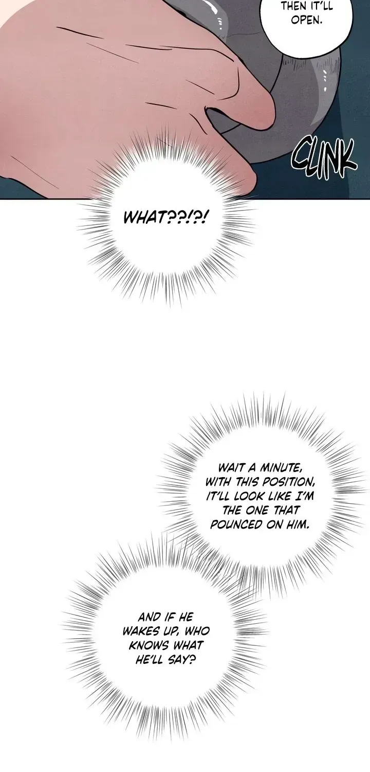 Read Unsleep chapter 4.4 image 43 on Lezhin