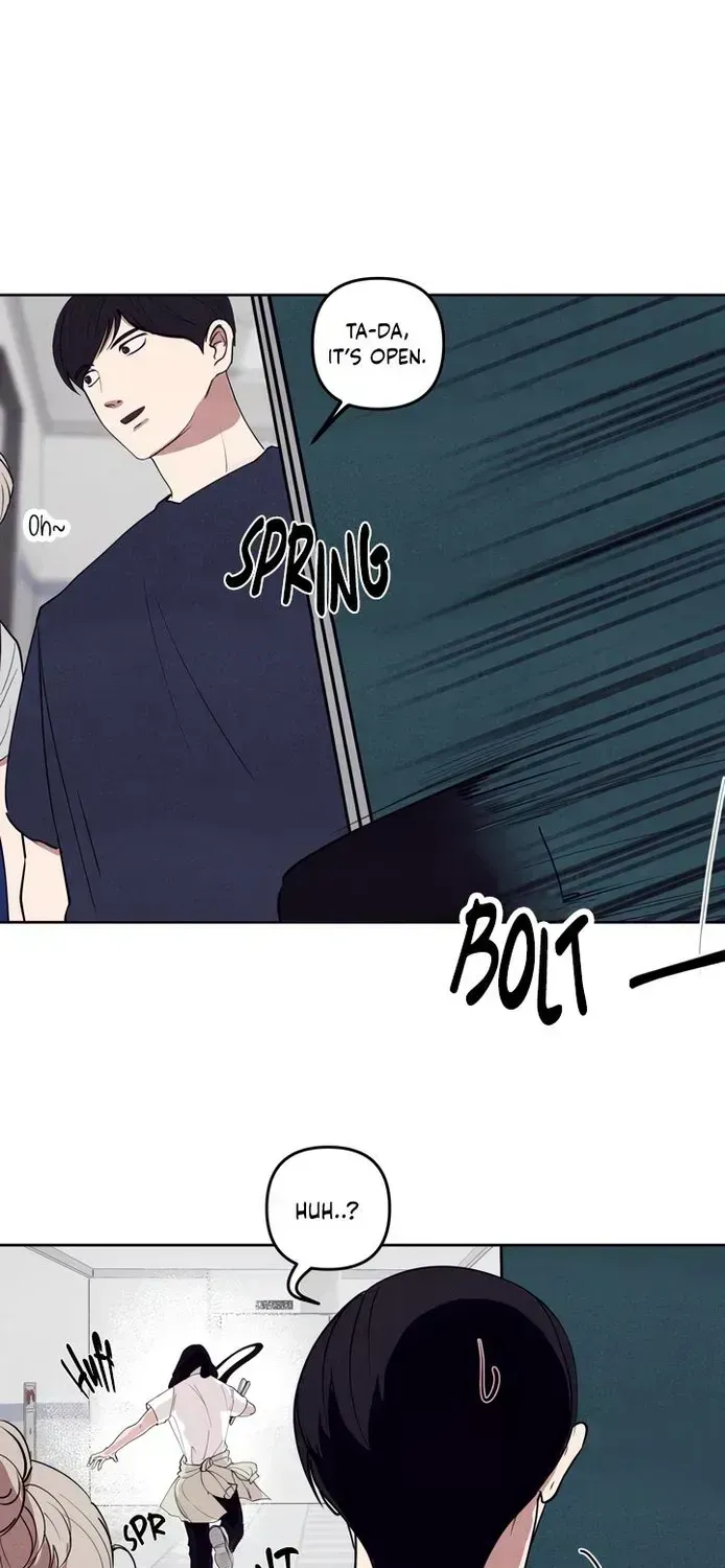 Read Unsleep chapter 4.4 image 47 on Lezhin
