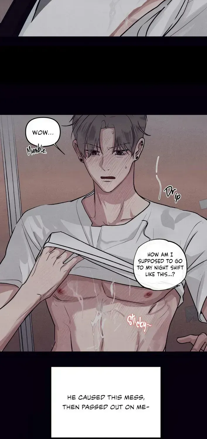 Read Unsleep chapter 4.4 image 58 on Lezhin