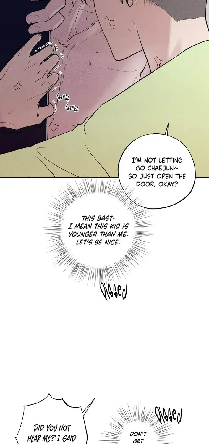 Read Unsleep chapter 4.4 image 63 on Lezhin