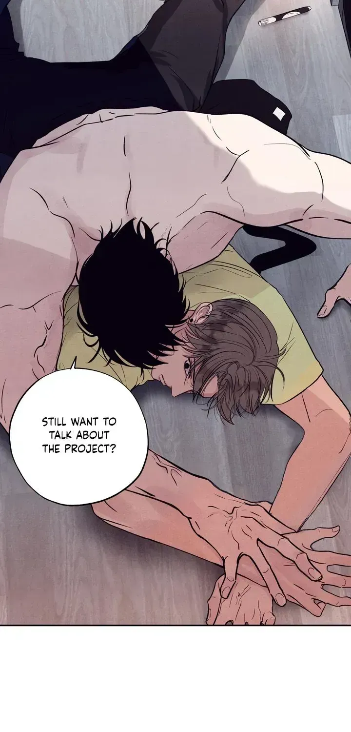 Read Unsleep chapter 4.4 image 69 on Lezhin