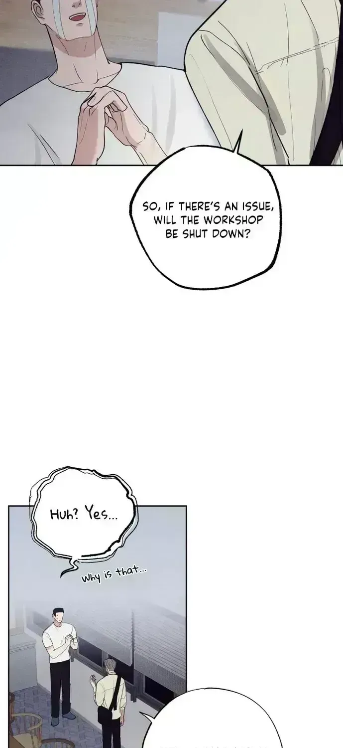 Read Unsleep chapter 4.5 image 37 on Lezhin