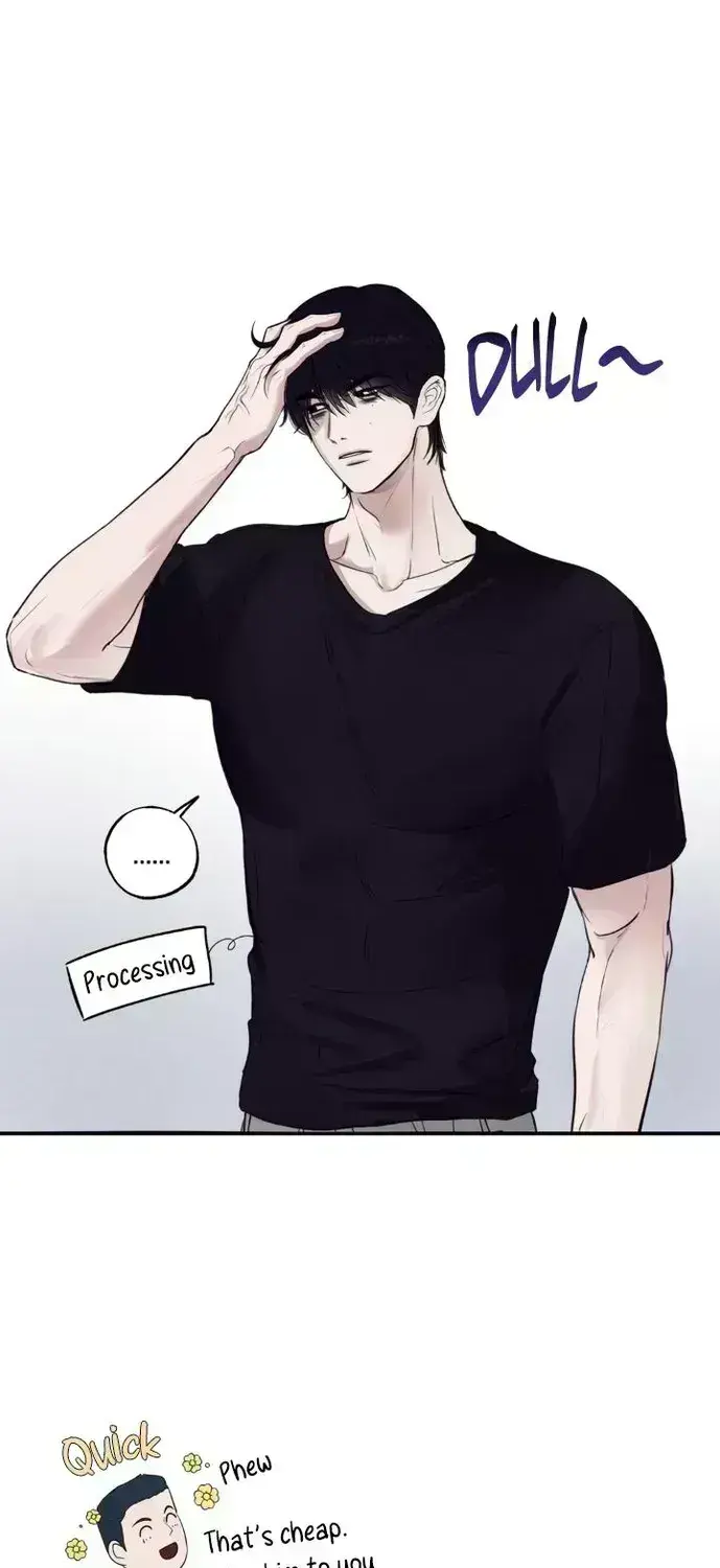 Read Unsleep chapter 4.5 image 41 on Lezhin