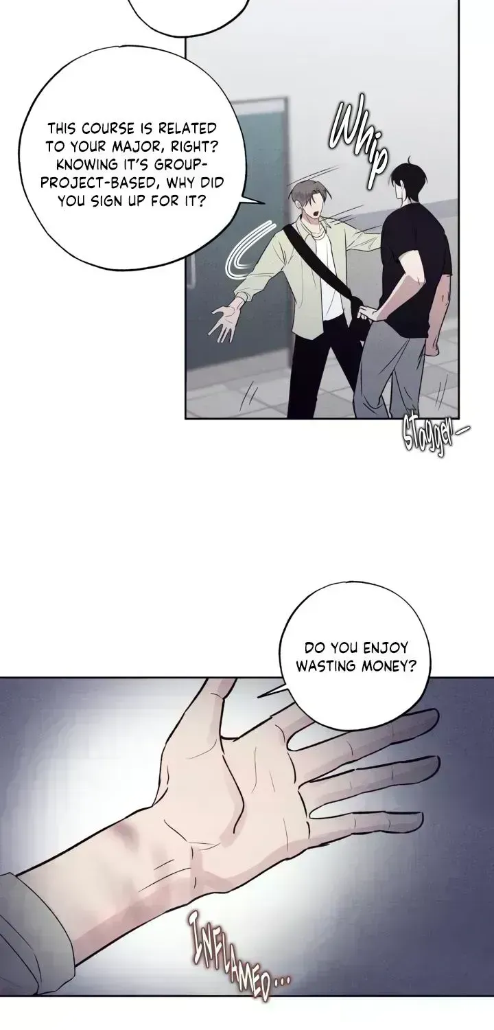 Read Unsleep chapter 4.5 image 46 on Lezhin