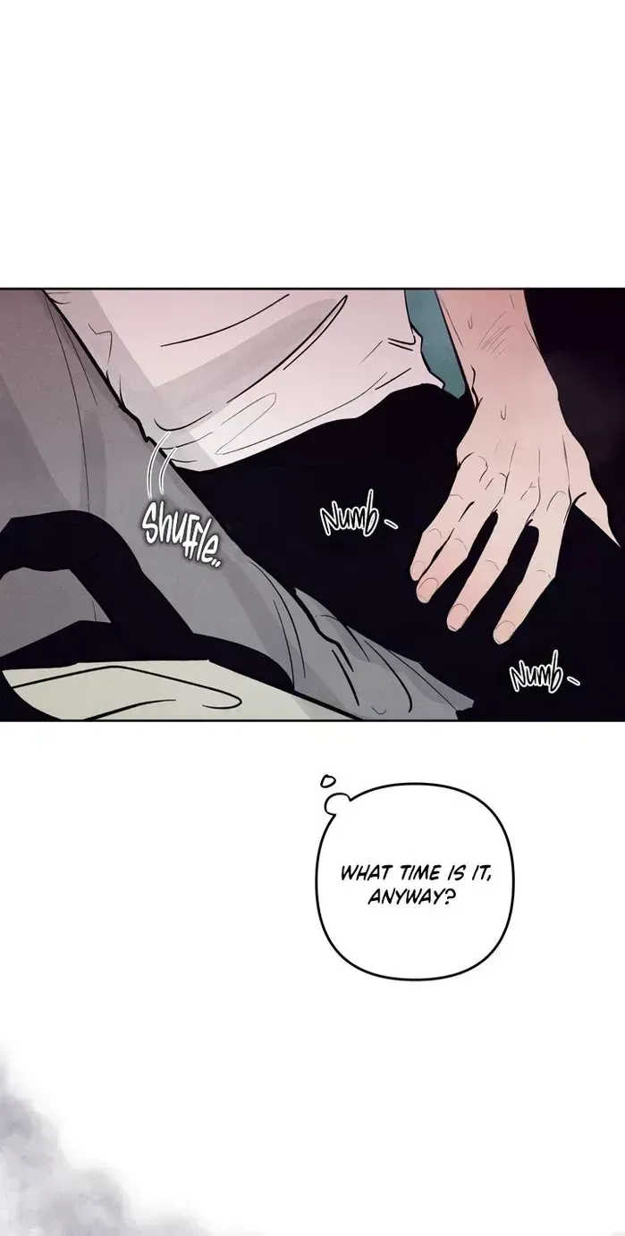 Read Unsleep chapter 4.6 image 11 on Lezhin