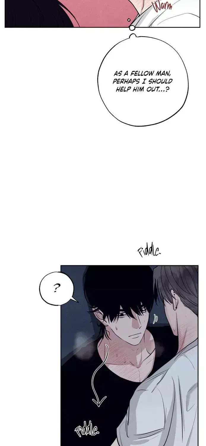 Read Unsleep chapter 4.6 image 19 on Lezhin