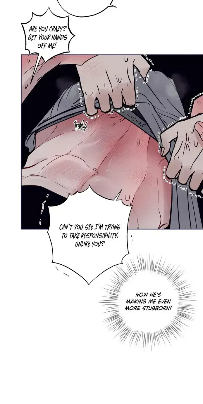 Read Unsleep chapter 4.6 image 22 on Lezhin