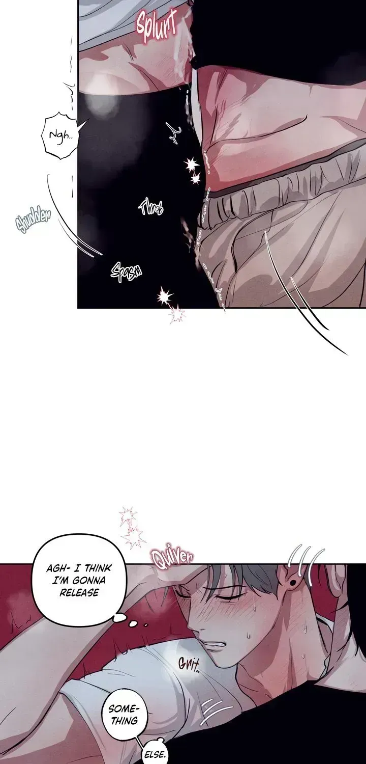 Read Unsleep chapter 4.6 image 38 on Lezhin