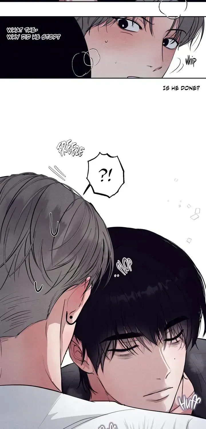 Read Unsleep chapter 4.6 image 40 on Lezhin
