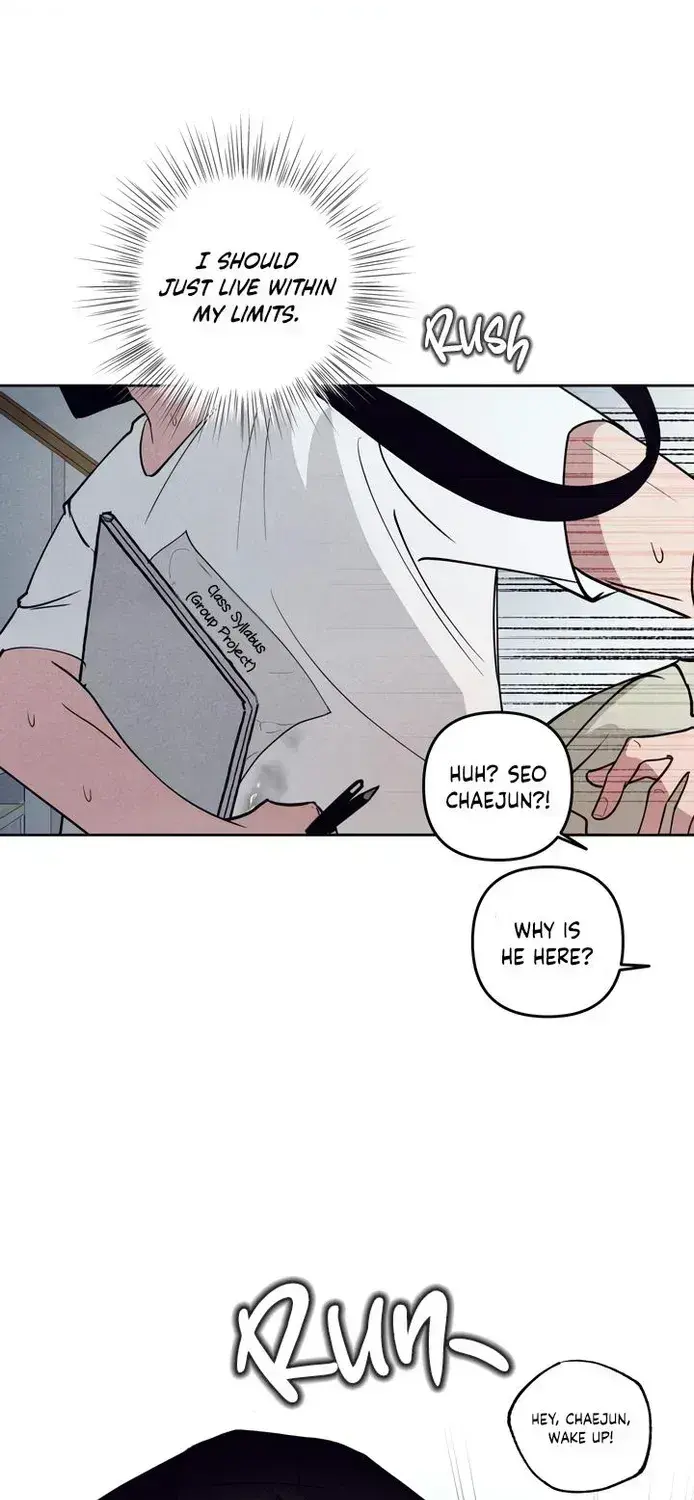 Read Unsleep chapter 4.6 image 49 on Lezhin