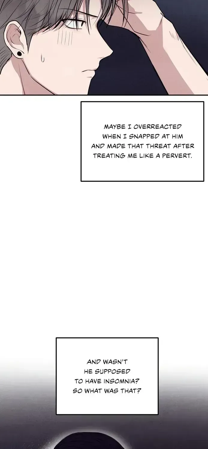 Read Unsleep chapter 4.6 image 54 on Lezhin