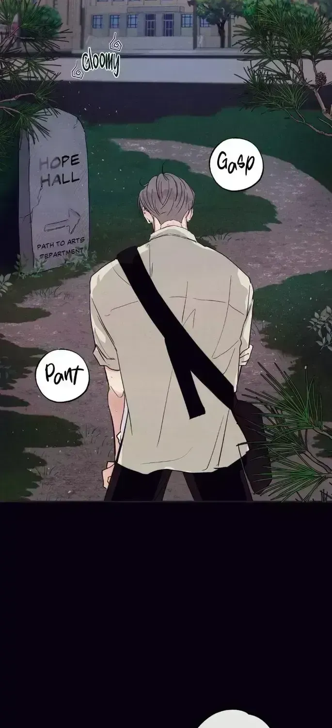 Read Unsleep chapter 4.7 image 13 on Lezhin