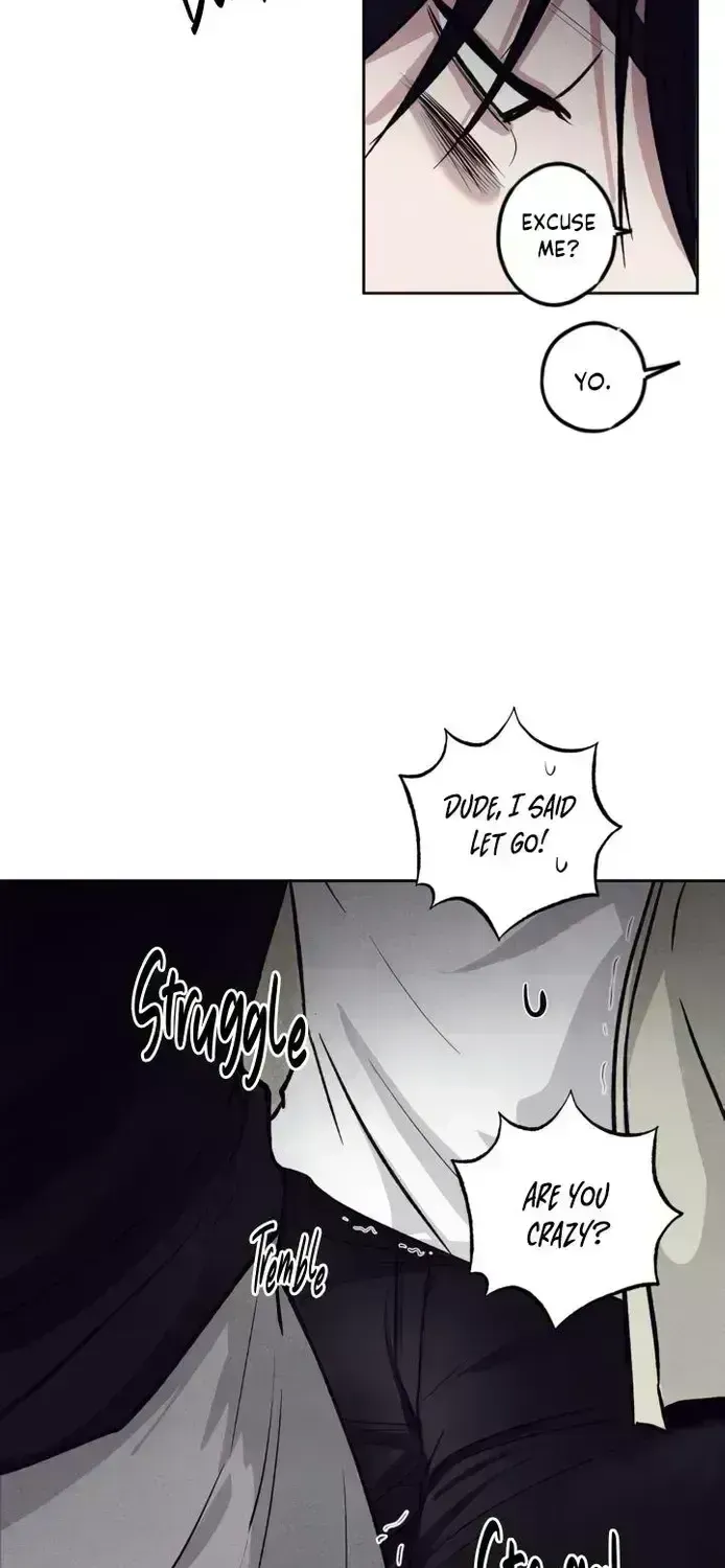 Read Unsleep chapter 4.7 image 25 on Lezhin