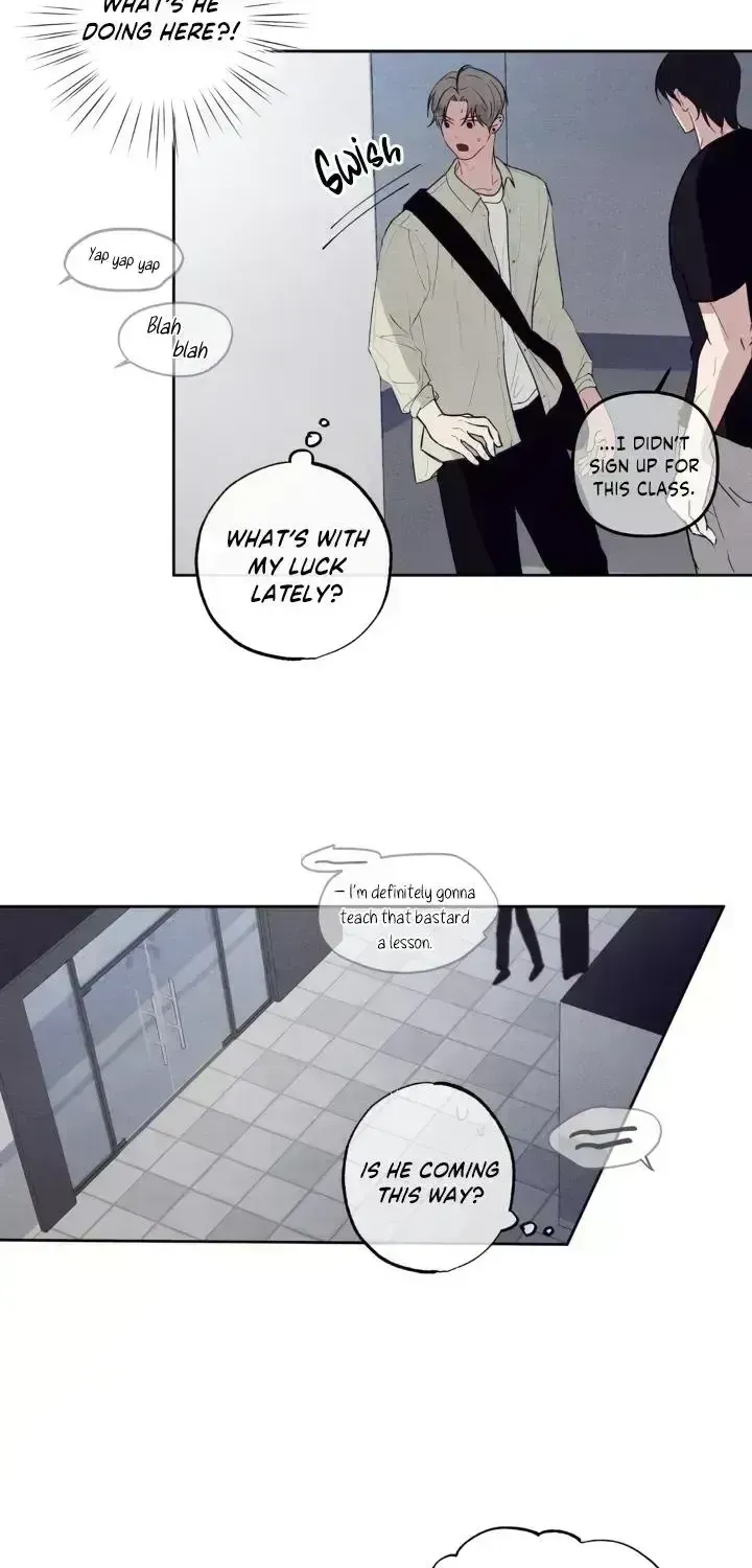 Read Unsleep chapter 4.7 image 50 on Lezhin
