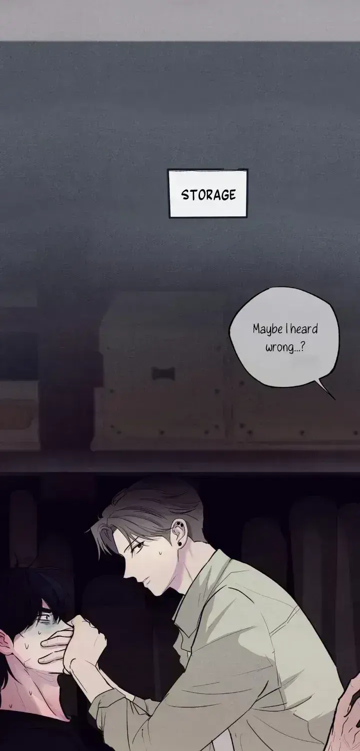 Read Unsleep chapter 4.7 image 57 on Lezhin