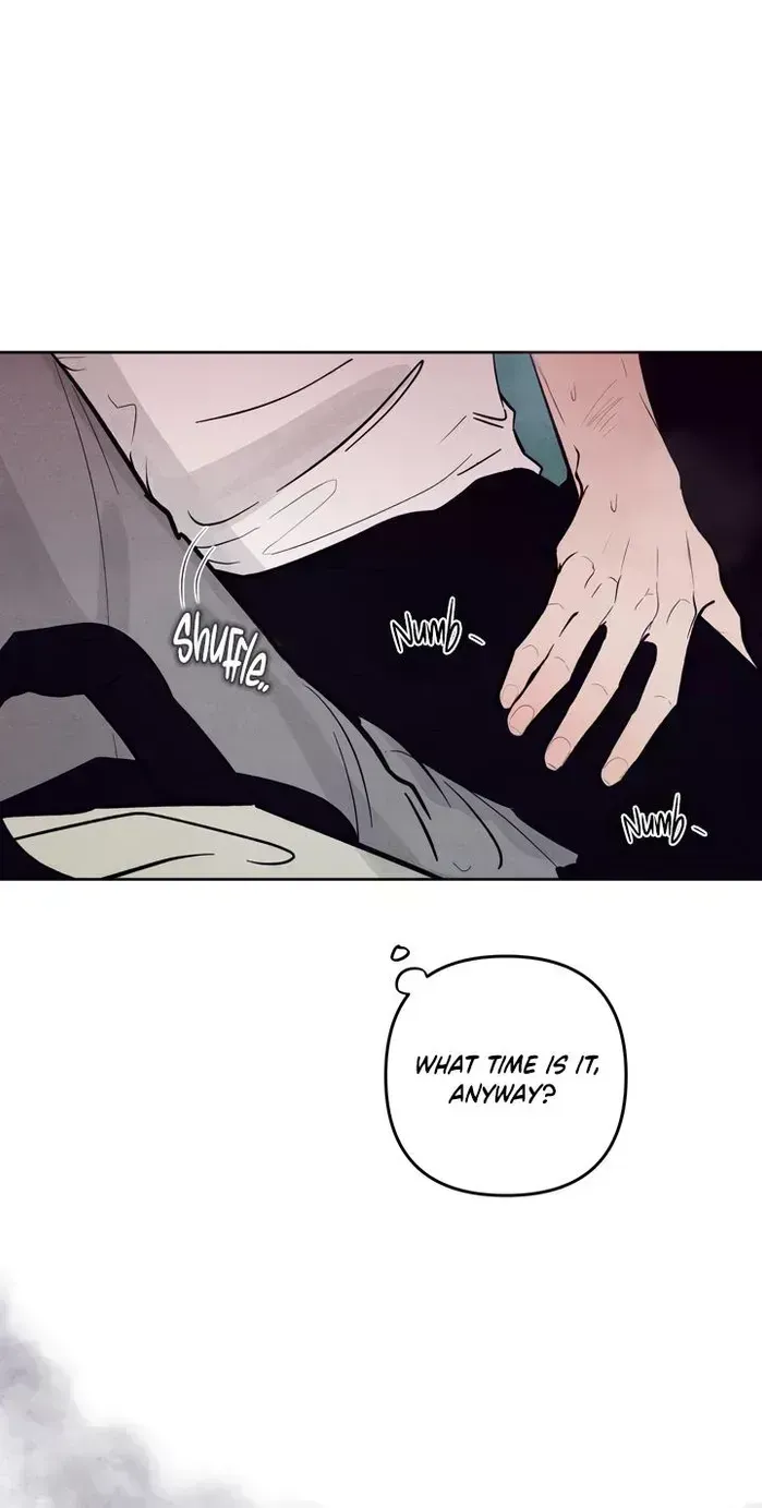 Read Unsleep chapter 4.8 image 11 on Lezhin