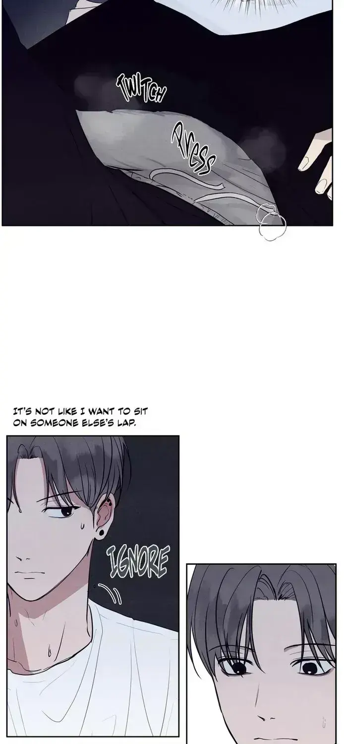 Read Unsleep chapter 4.8 image 15 on Lezhin