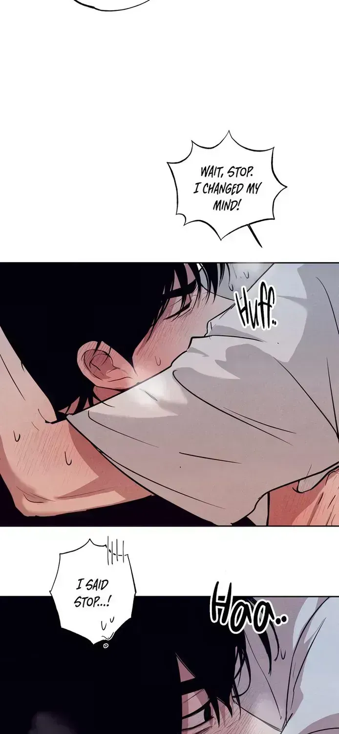 Read Unsleep chapter 4.8 image 31 on Lezhin