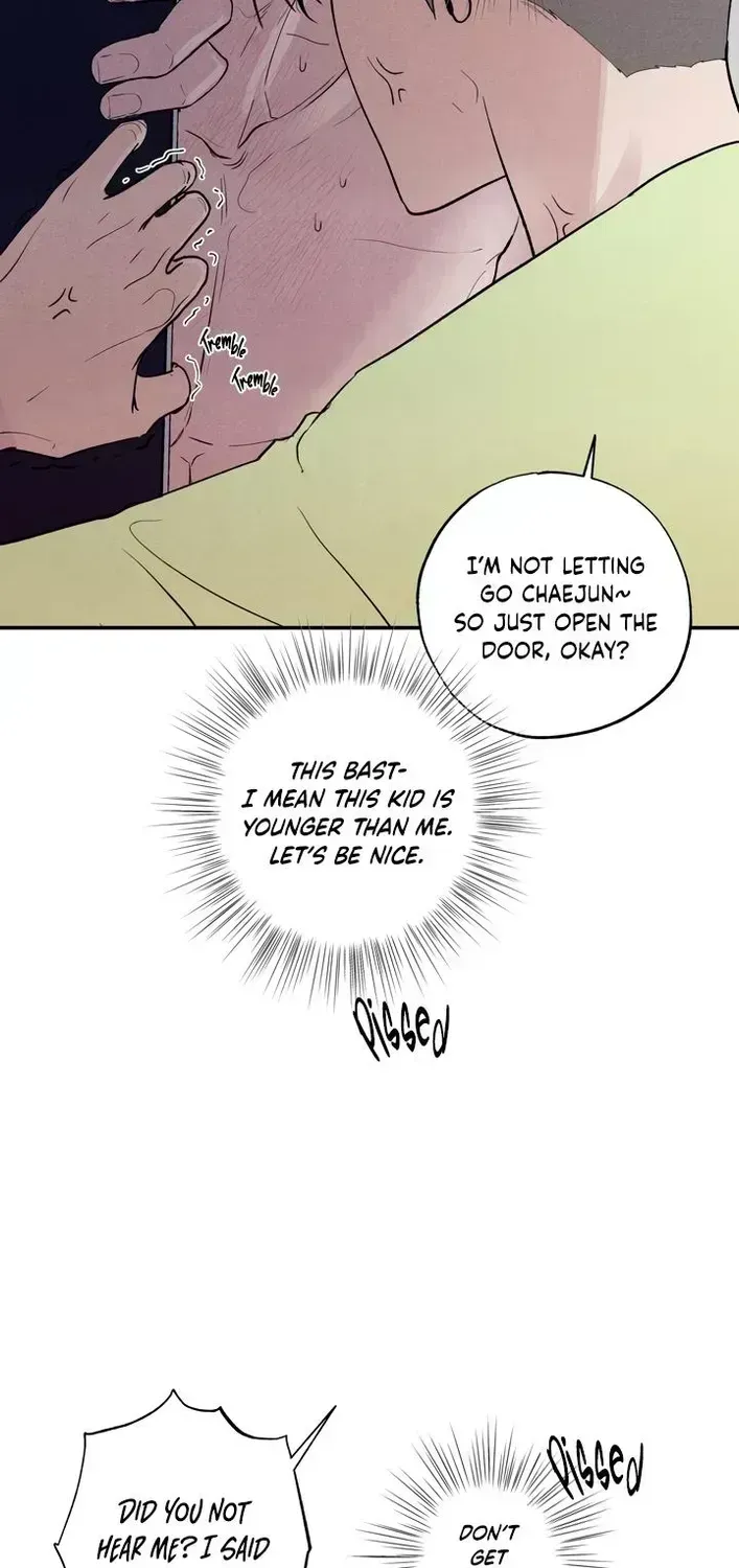 Read Unsleep chapter 4.8 image 63 on Lezhin