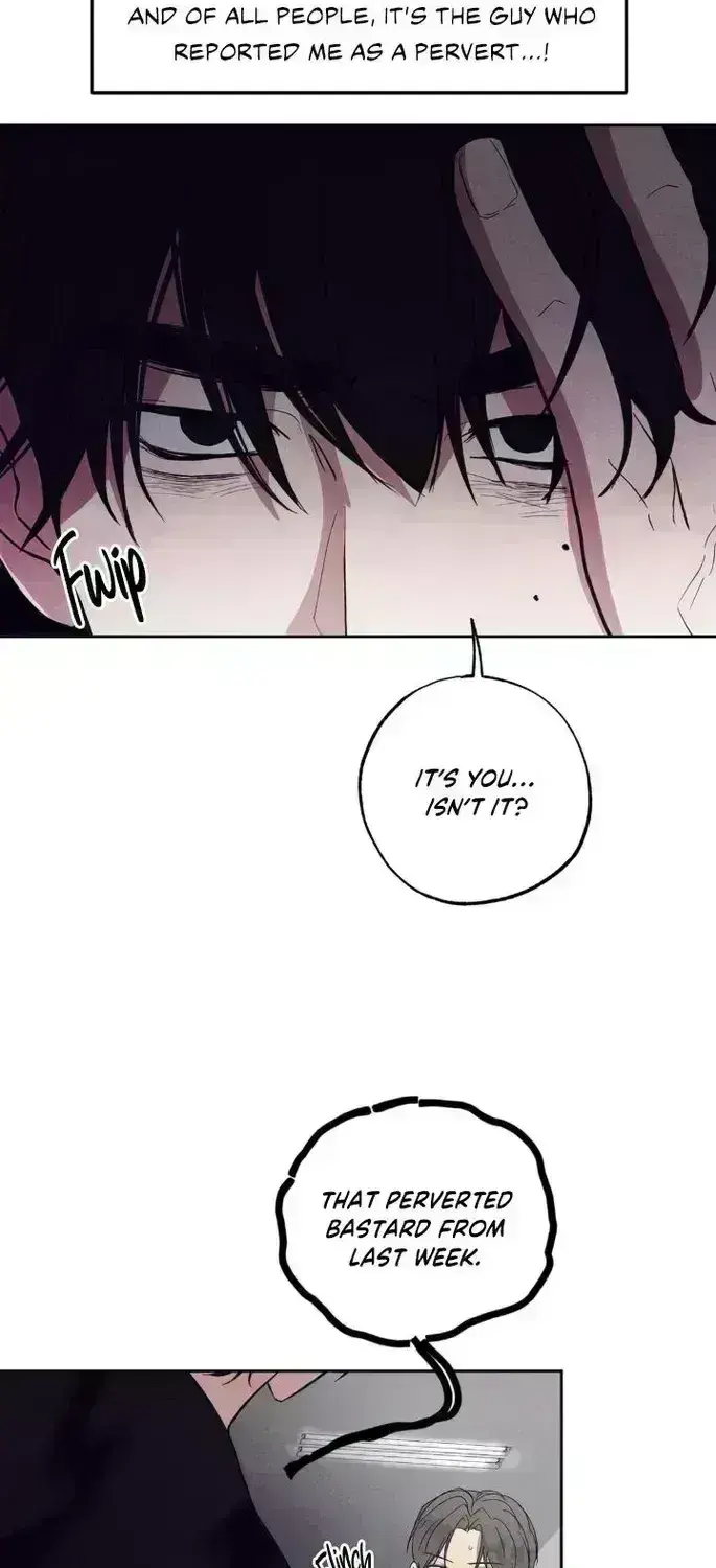 Read Unsleep chapter 4.9 image 18 on Lezhin