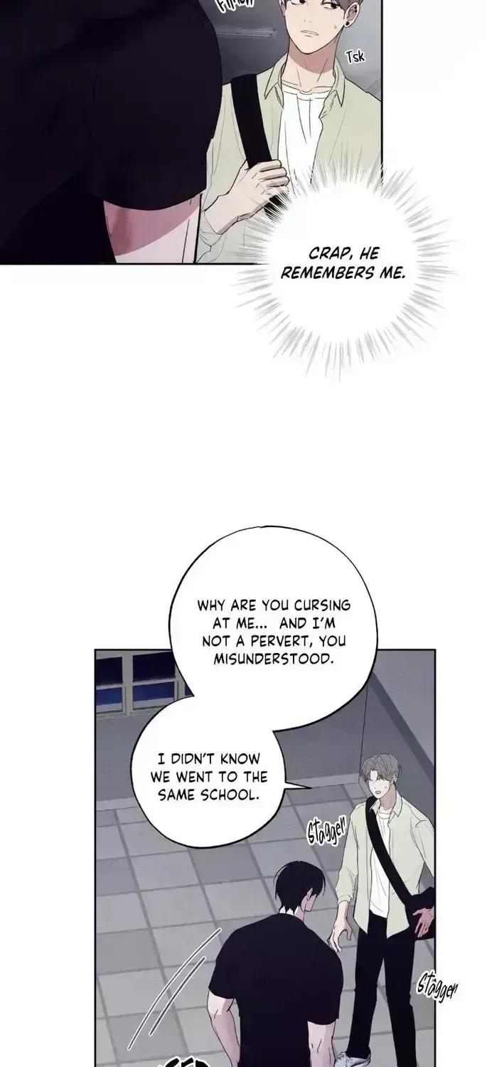 Read Unsleep chapter 4.9 image 19 on Lezhin