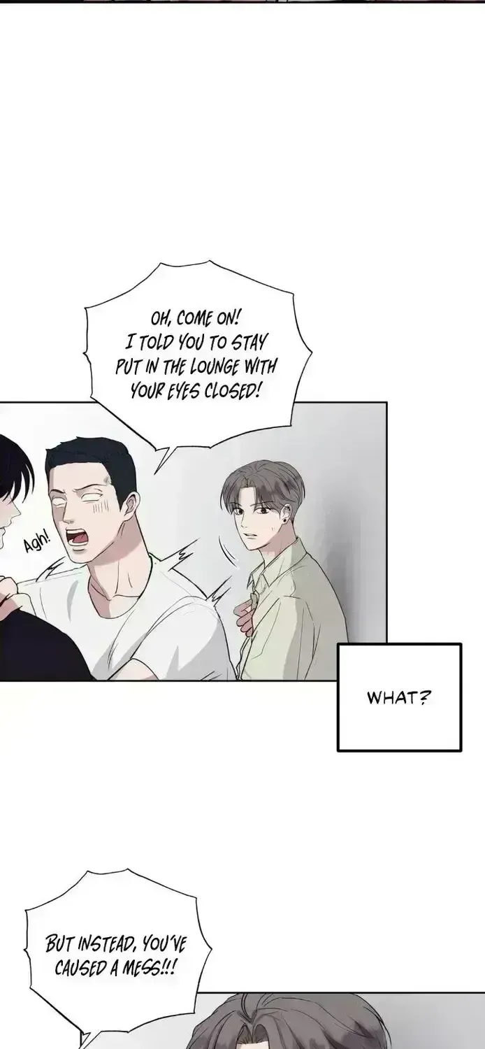 Read Unsleep chapter 4.9 image 28 on Lezhin