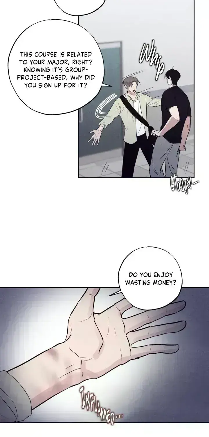 Read Unsleep chapter 4.9 image 46 on Lezhin