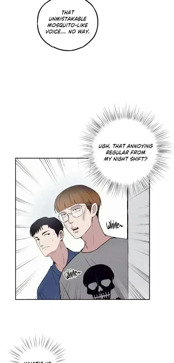Read Unsleep chapter 4.9 image 49 on Lezhin