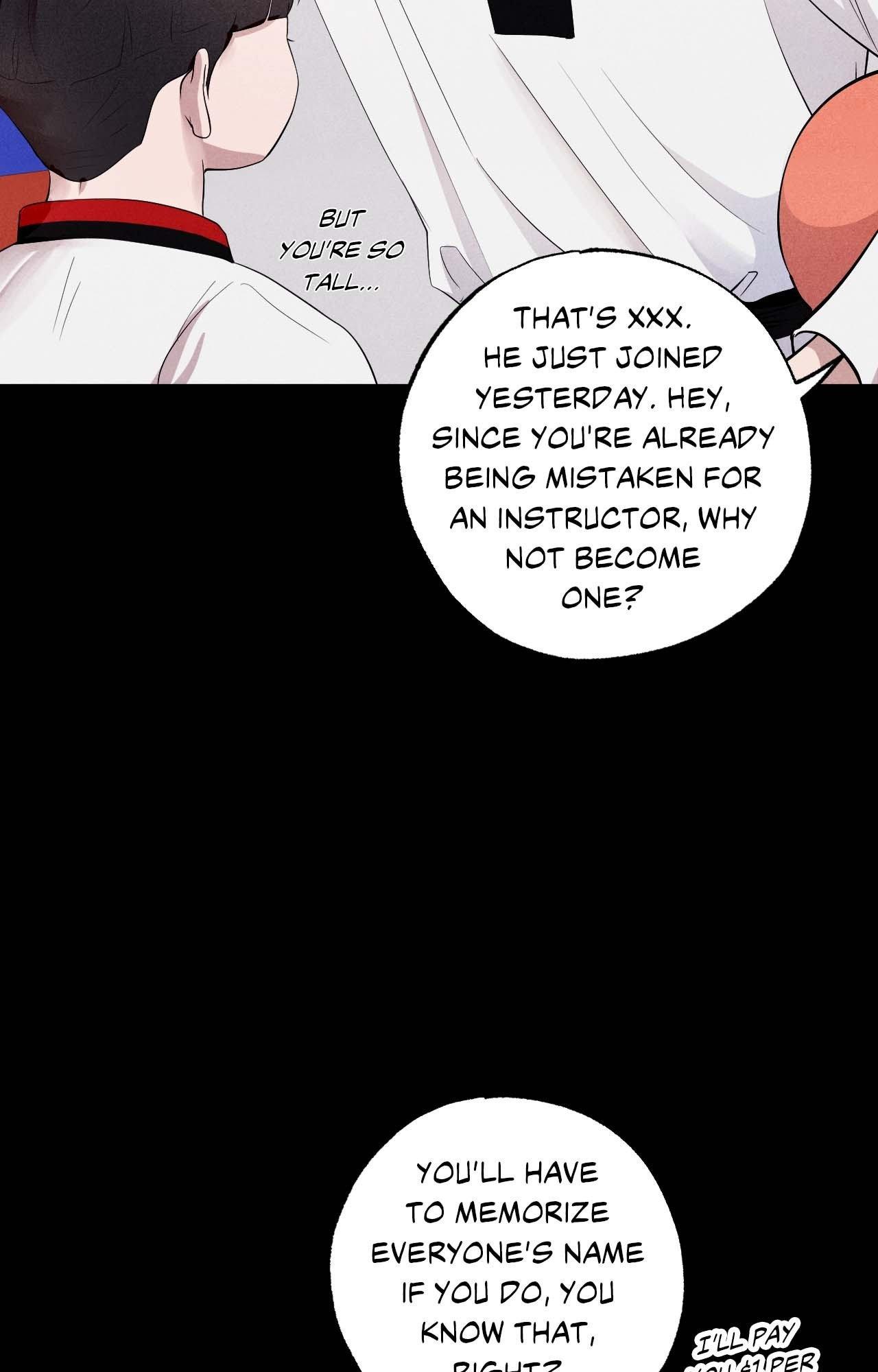 Read Unsleep chapter 40.1 image 10 on Lezhin