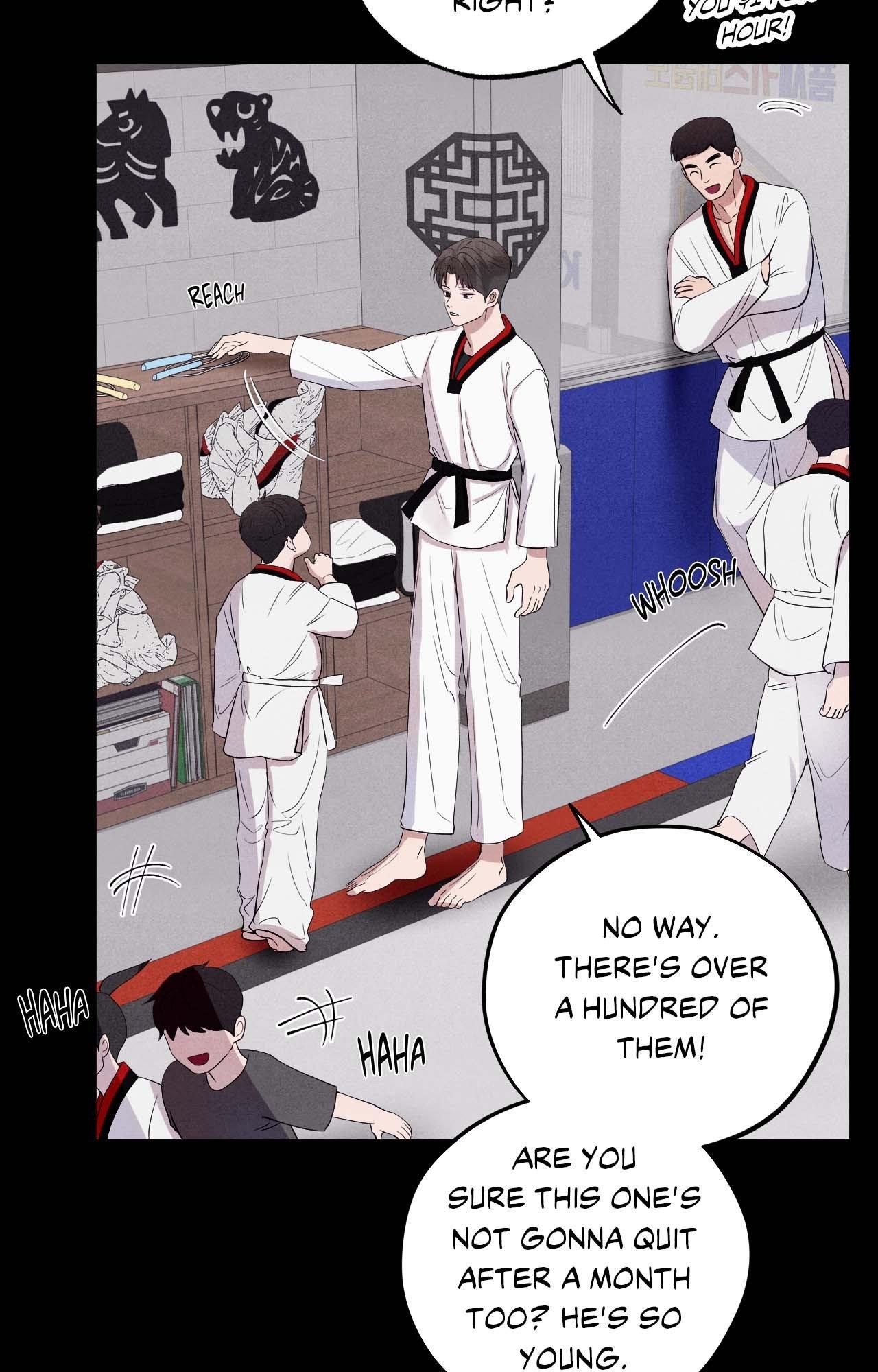 Read Unsleep chapter 40.1 image 11 on Lezhin
