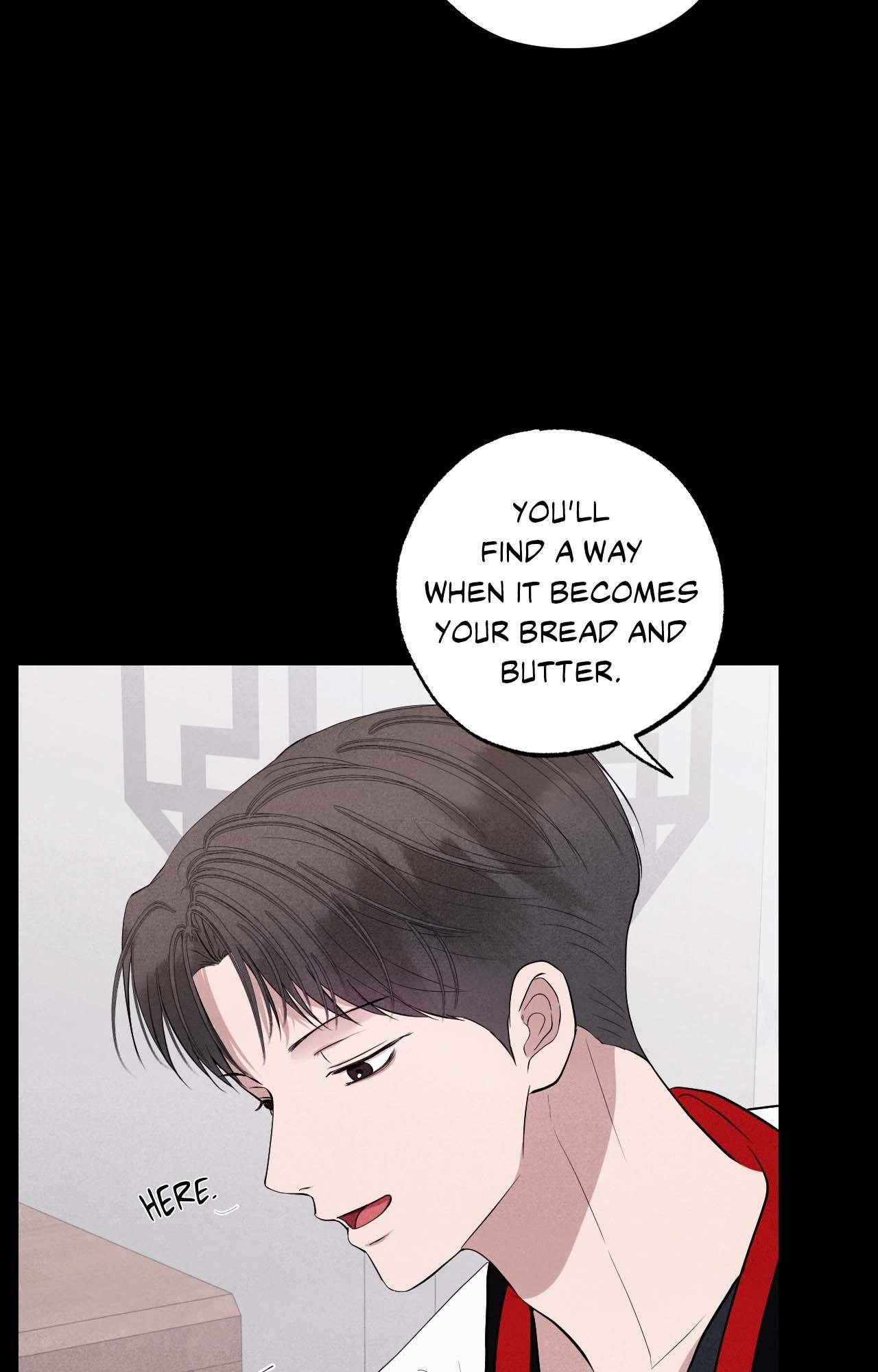 Read Unsleep chapter 40.1 image 12 on Lezhin