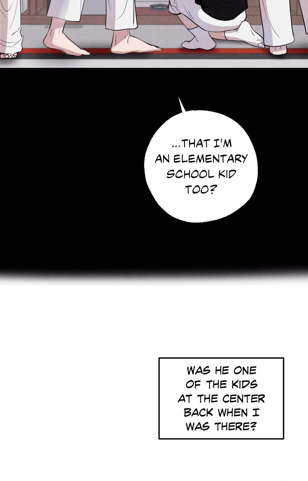Read Unsleep chapter 40.1 image 15 on Lezhin