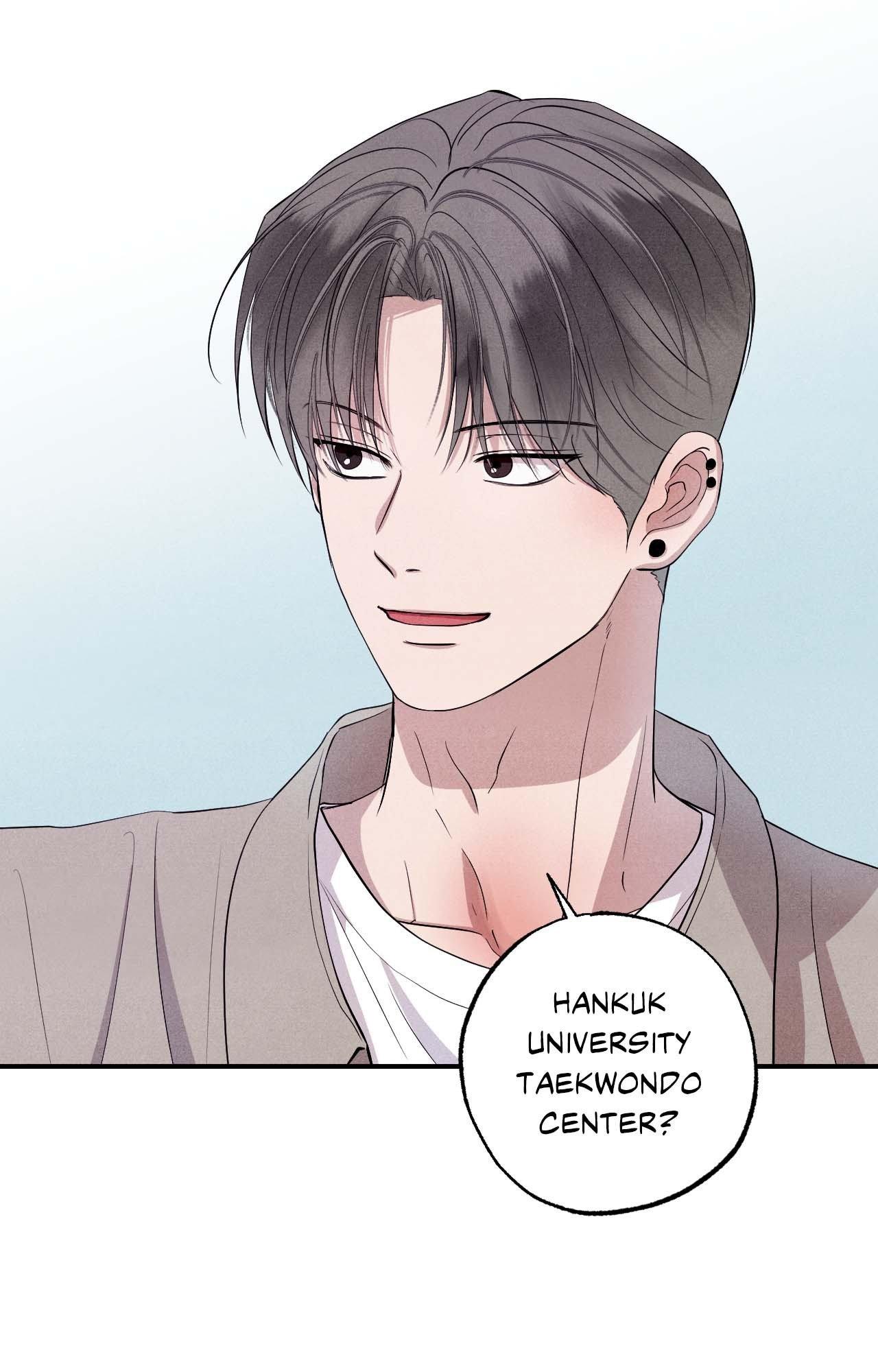 Read Unsleep chapter 40.1 image 16 on Lezhin