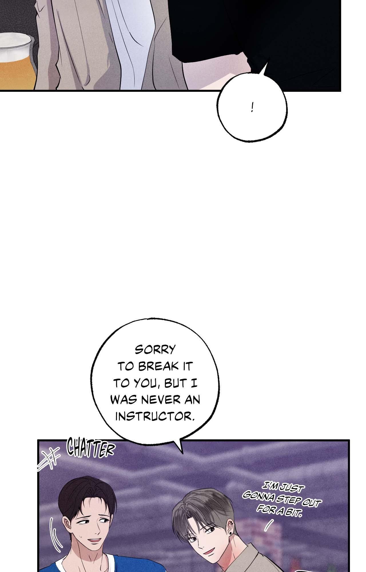 Read Unsleep chapter 40.1 image 18 on Lezhin
