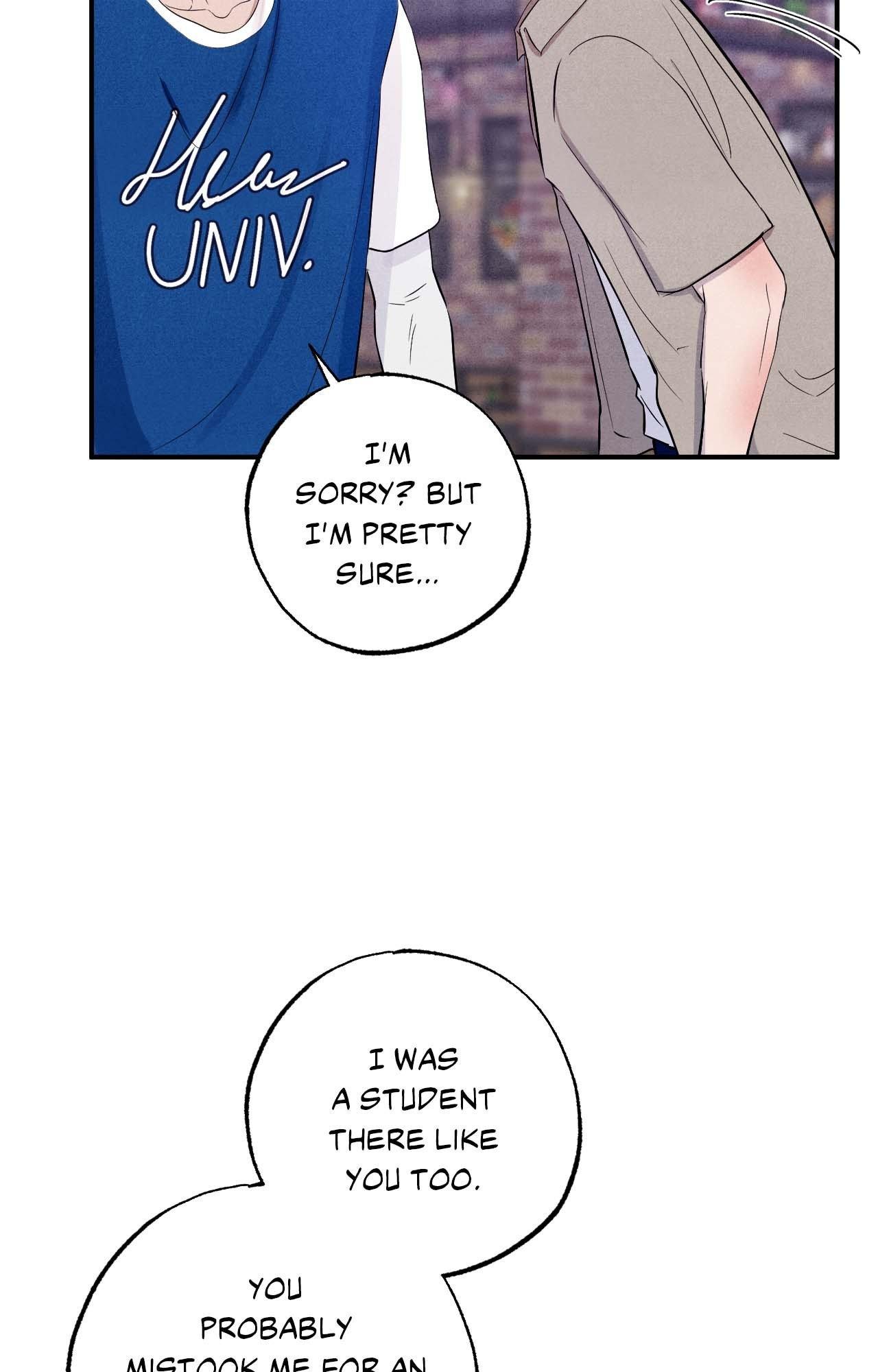 Read Unsleep chapter 40.1 image 19 on Lezhin
