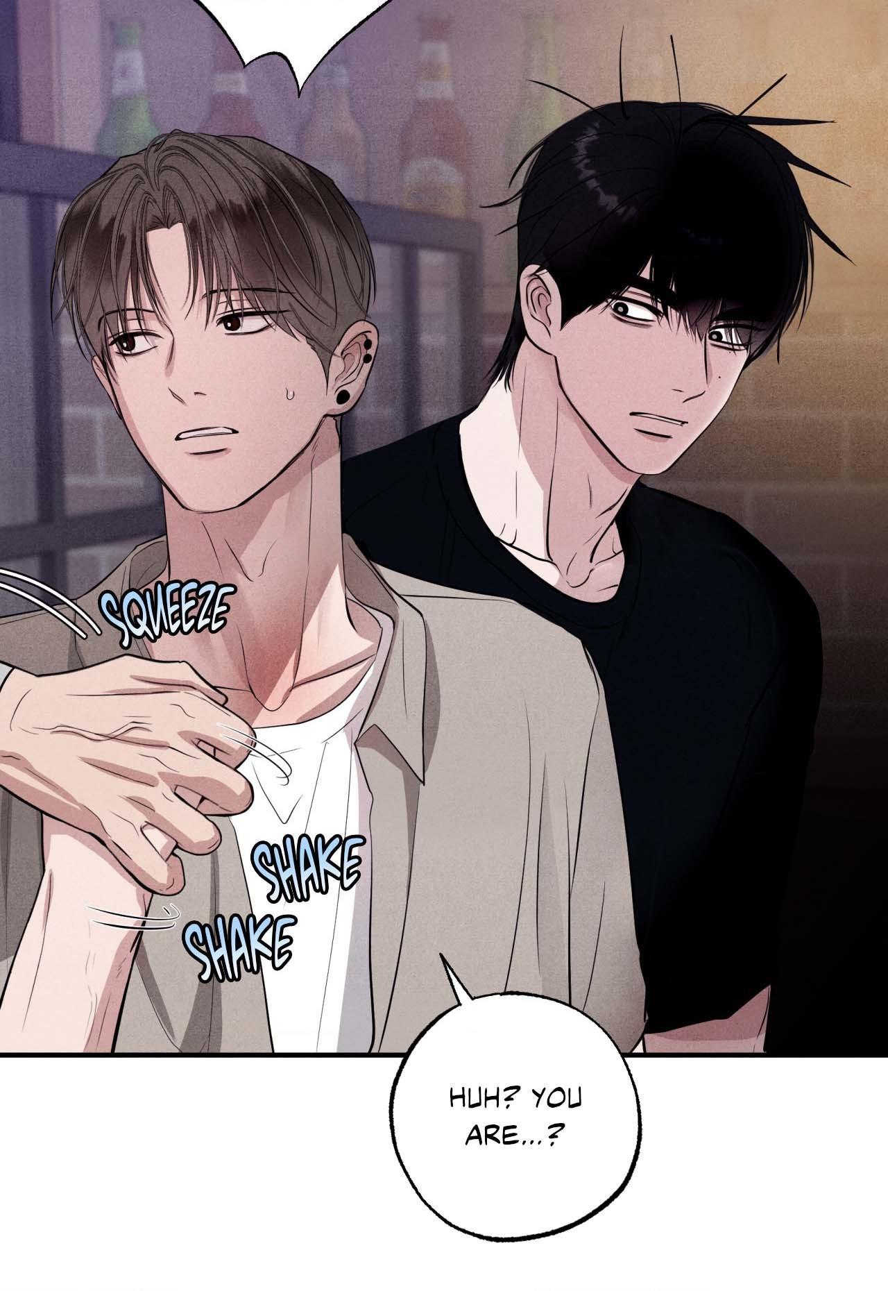 Read Unsleep chapter 40.1 image 2 on Lezhin