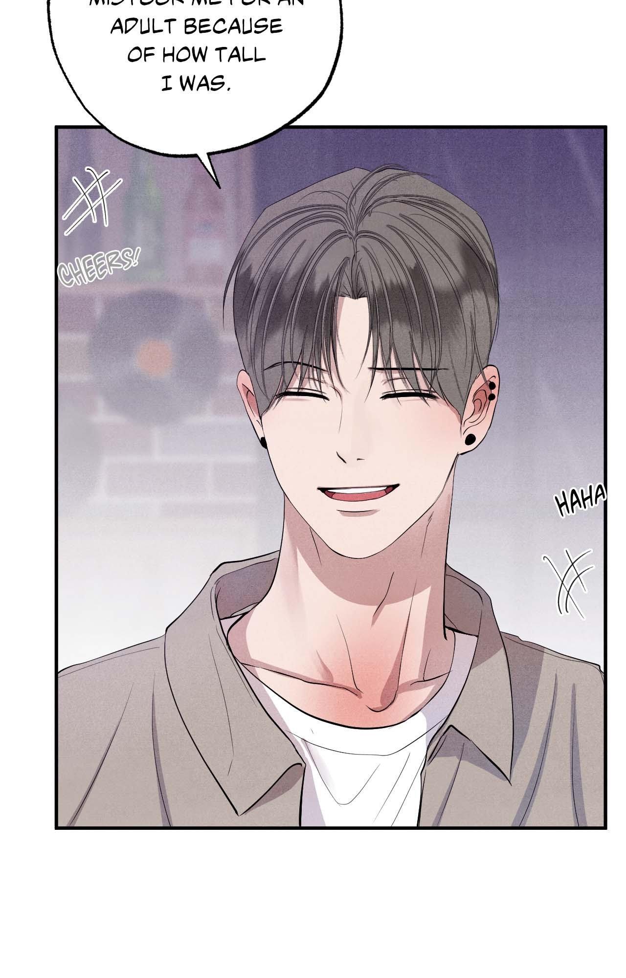 Read Unsleep chapter 40.1 image 20 on Lezhin