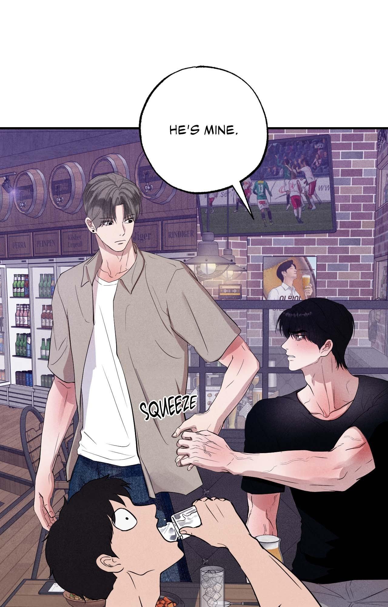 Read Unsleep chapter 40.1 image 23 on Lezhin