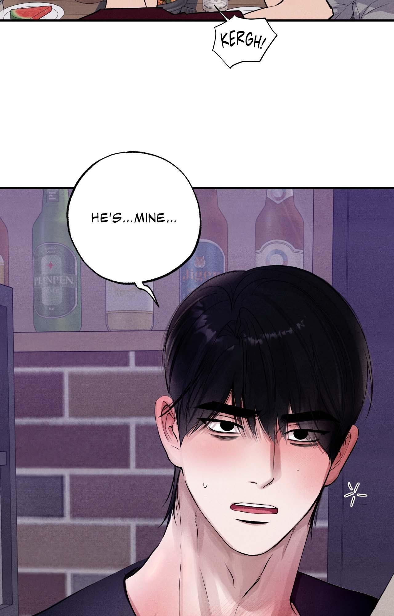 Read Unsleep chapter 40.1 image 24 on Lezhin