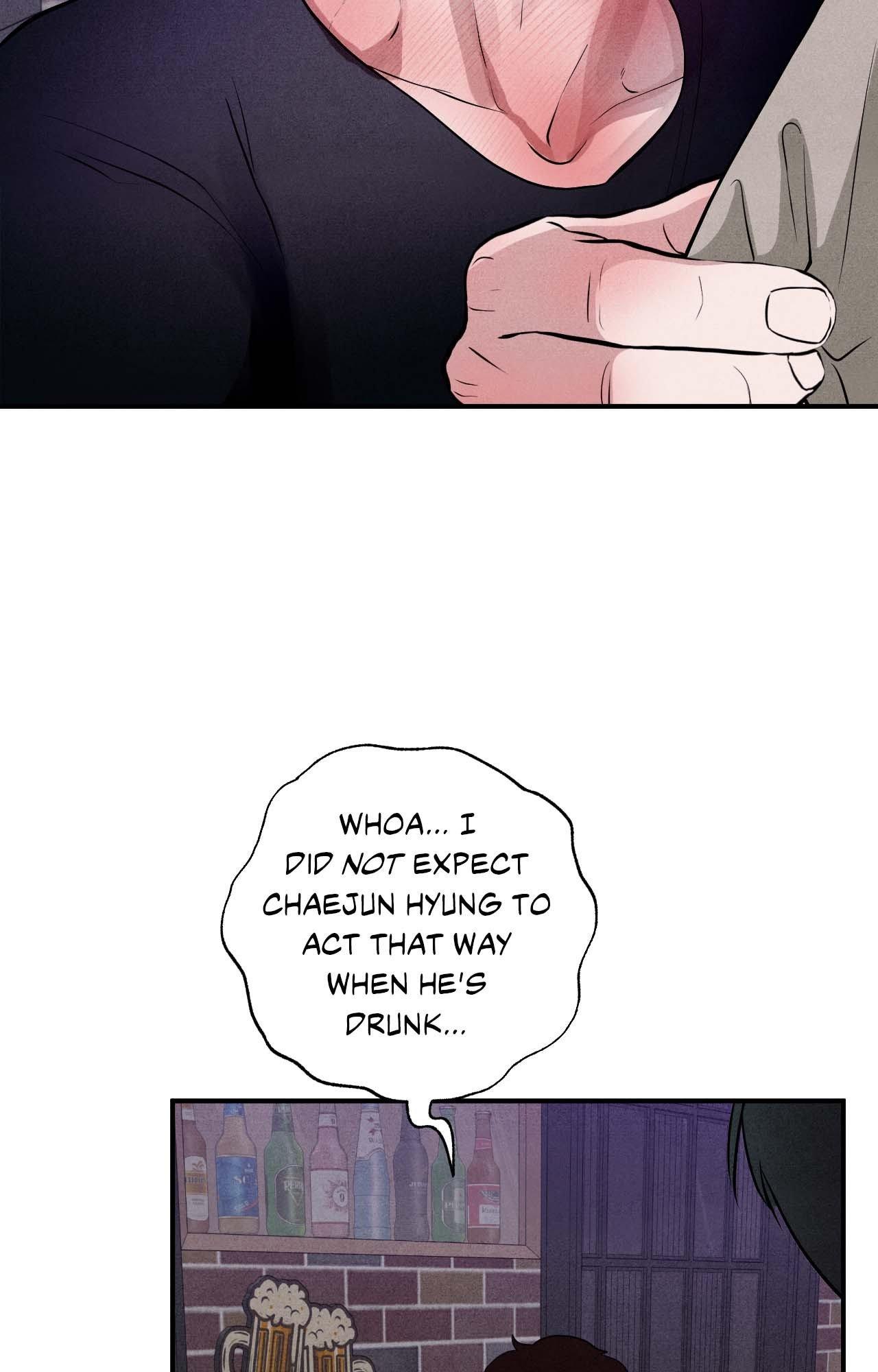 Read Unsleep chapter 40.1 image 25 on Lezhin