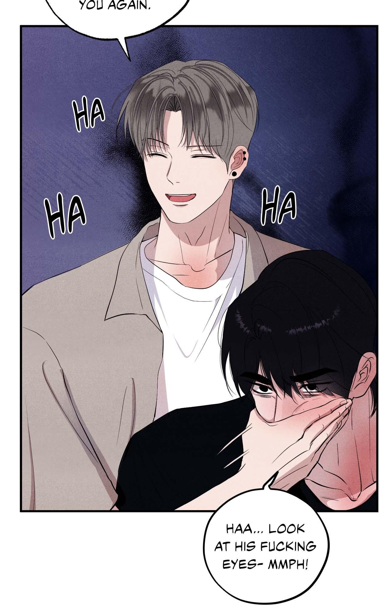 Read Unsleep chapter 40.1 image 27 on Lezhin